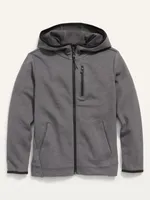 Dynamic Fleece Hoodie for Boys