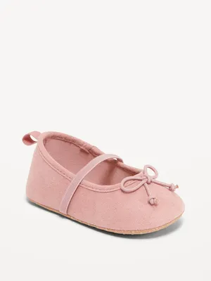 Ballet Flat Shoes for Baby