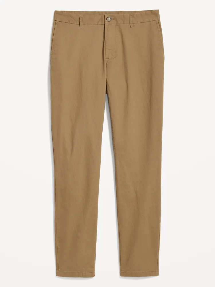 Athletic Built-In Flex Rotation Chino Pants