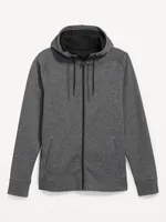 Dynamic Fleece Hoodie