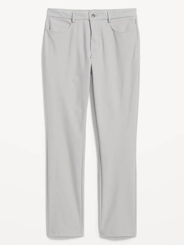 Slim Tech Hybrid Pants