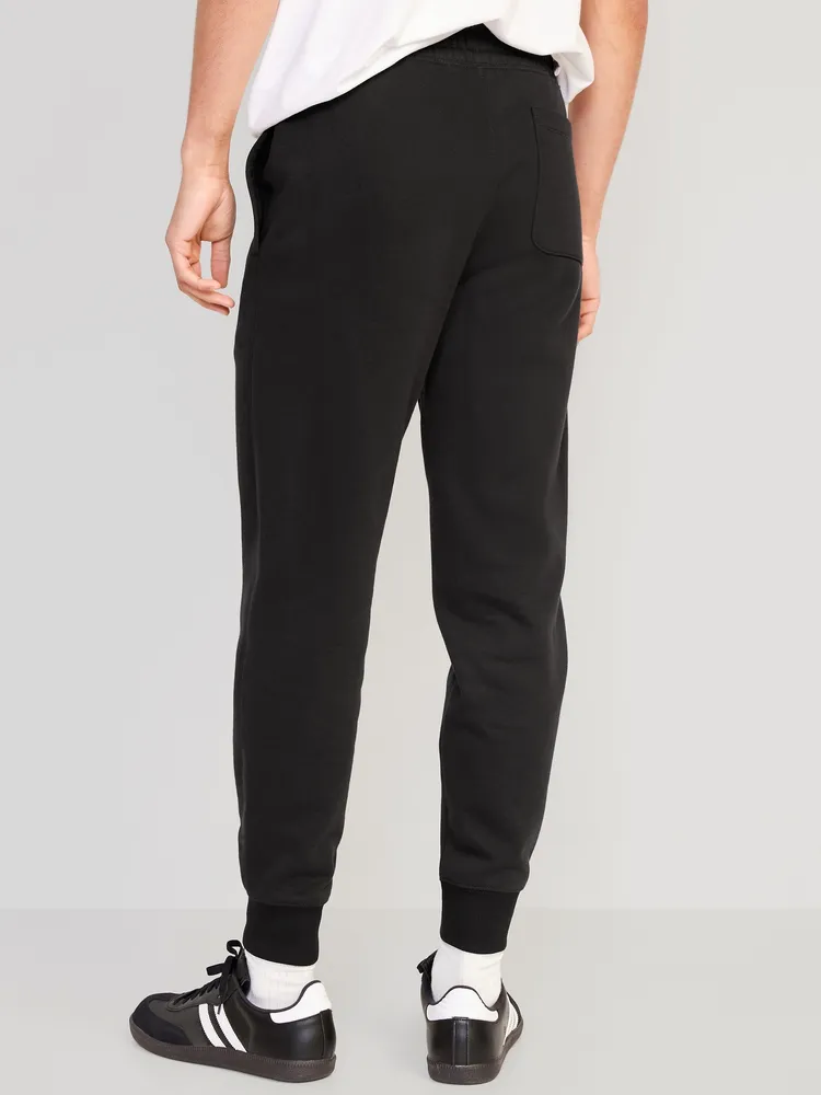 Tapered Jogger Sweatpants