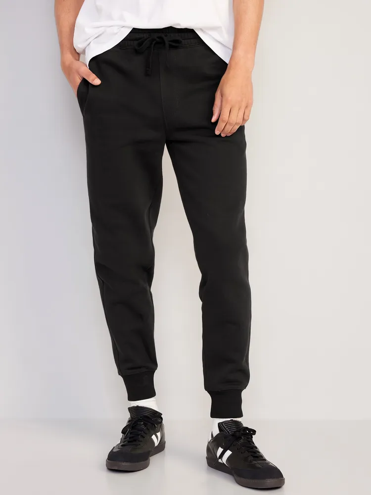 Tapered Jogger Sweatpants