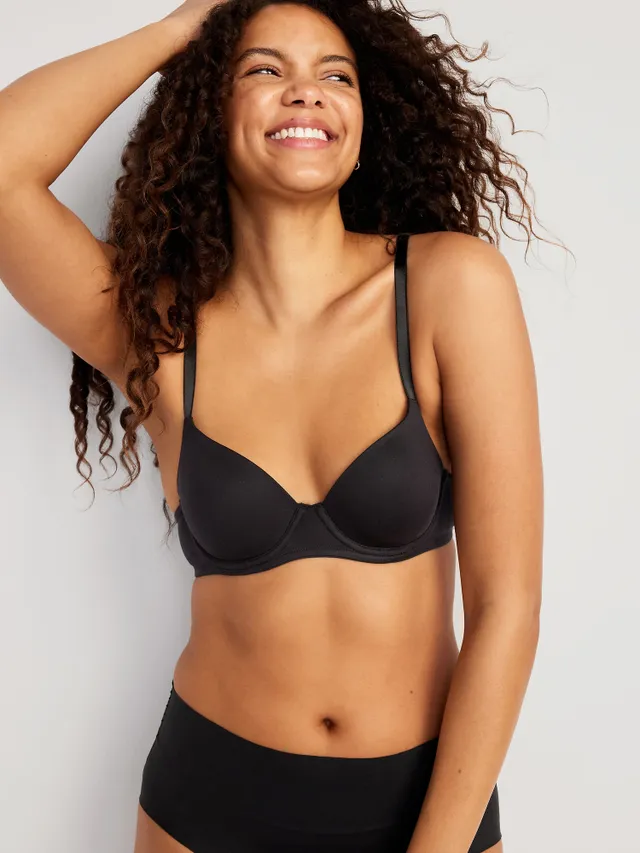 Wacoal - Women's Back Appeal full-coverage bra