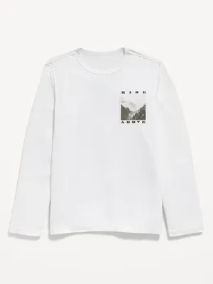 Cloud 94 Soft T-Shirt for Boys