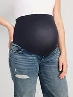 Maternity OG Loose Jeans
