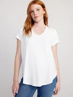 Luxe Tunic T-Shirt