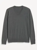 V-Neck Sweater