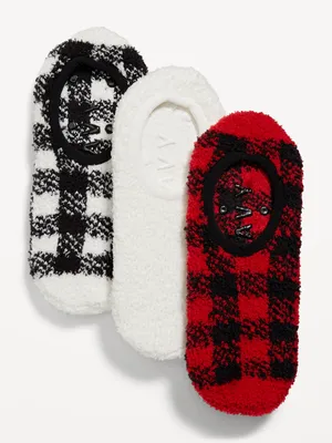 Cozy Socks 3-Pack for Women
