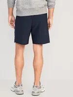 StretchTech Lined Train Shorts -- 7-inch inseam