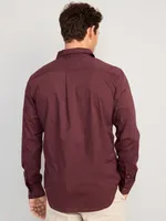 Built-In Flex Everyday Shirt