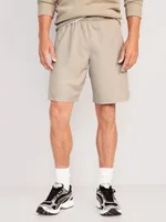 Essential Woven Workout Shorts -- 7-inch inseam