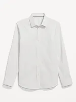 Slim-Fit Pro Signature Tech Dress Shirt