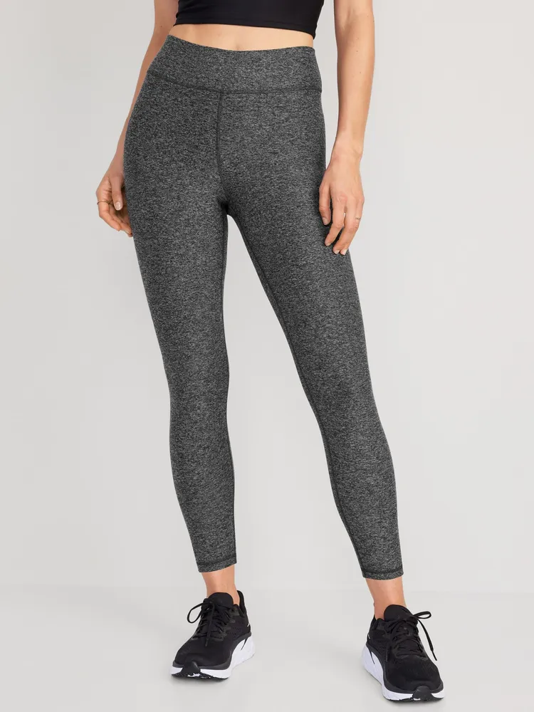 Old Navy Extra High-Waisted Cloud+ 7/8 Leggings