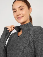 CloudComfy Quarter Zip