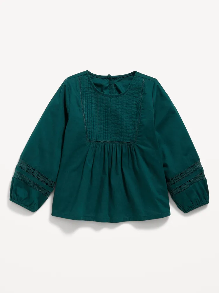 old navy toddler girl long sleeve