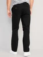 Straight Rotation Chino Pants