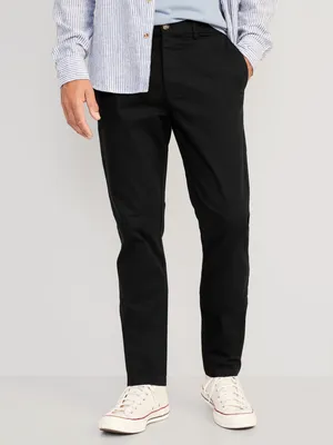 Slim Built-In Flex Rotation Chino Pants