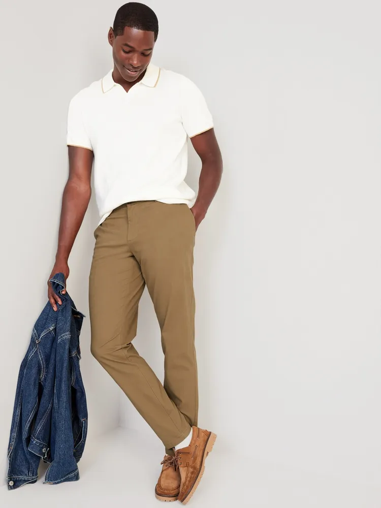 Athletic Built-In Flex Rotation Chino Pants