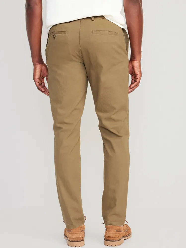 Athletic Built-In Flex Rotation Chino Pants