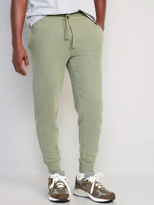 Tapered Jogger Sweatpants for Men