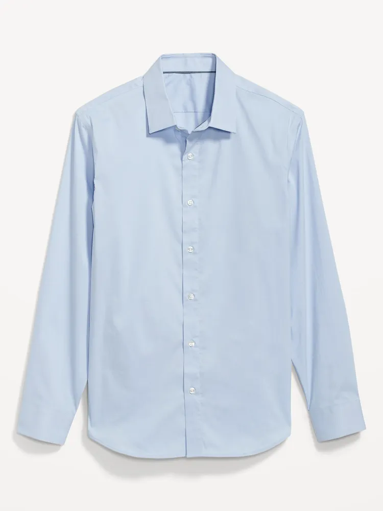 Pro Signature Tech Dress Shirt