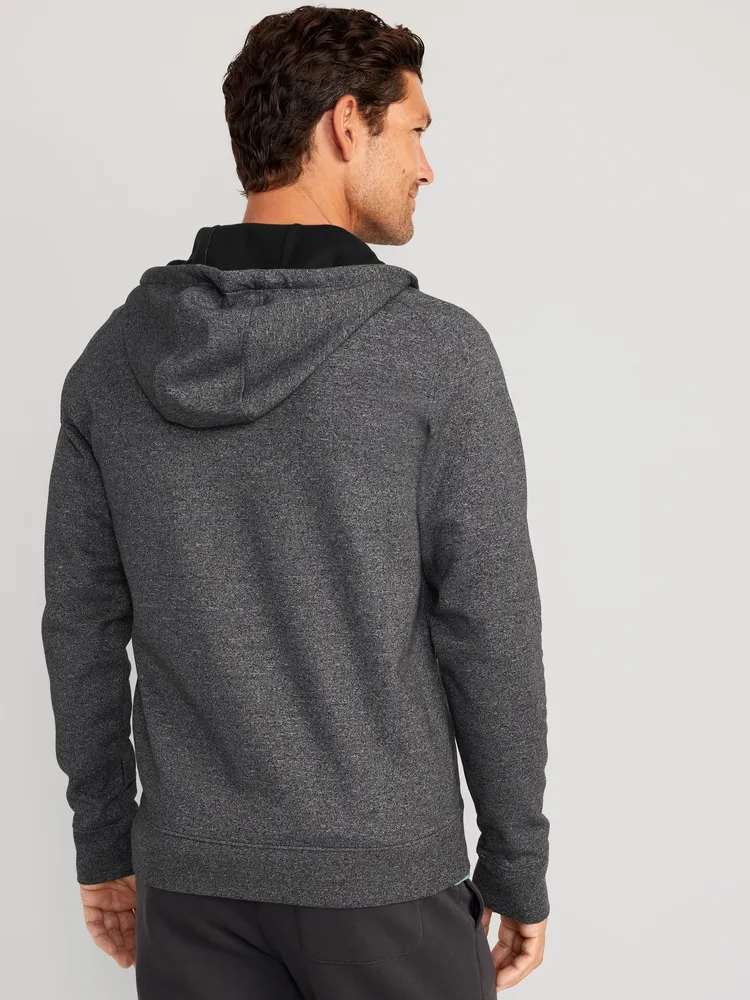 Dynamic Fleece Hoodie