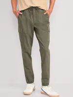 Built-In Flex Modern Cargo Jogger Pants