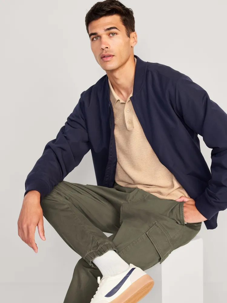 Built-In Flex Modern Cargo Jogger Pants