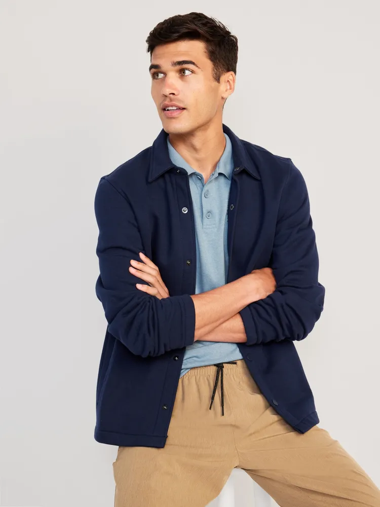 Old Navy Men's Tech Core Polo