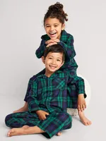 Unisex Pajama Set for Toddler & Baby