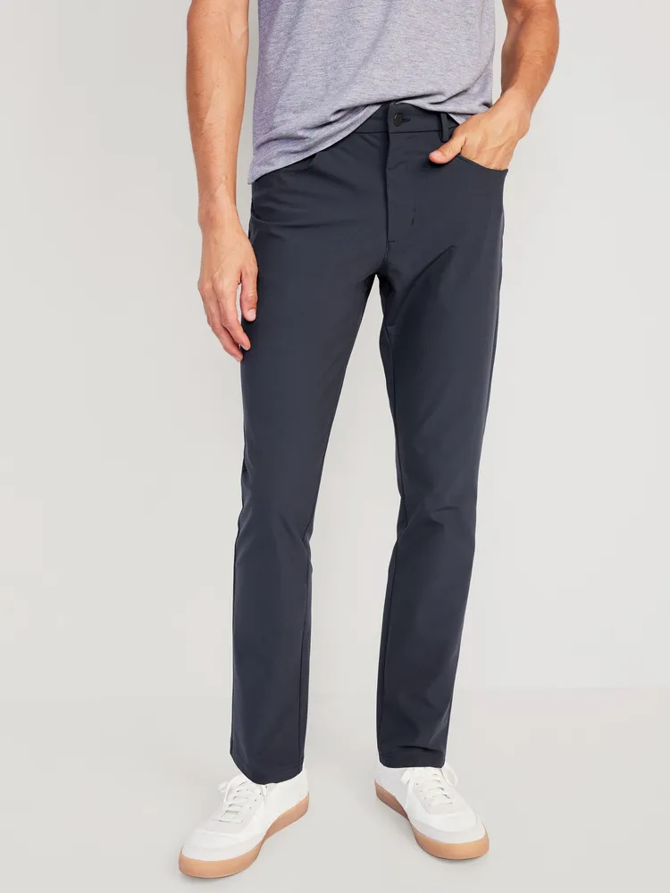 Slim Tech Hybrid Pants