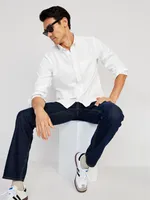 Classic Fit Everyday Oxford Shirt