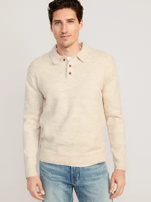 Polo Sweater for Men