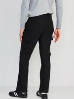 Straight Ultimate Tech Built-In Flex Cargo Pants for Men