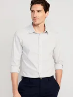 Pro Signature Tech Dress Shirt