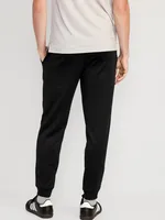 Go-Dry Performance Jogger Sweatpants for Men