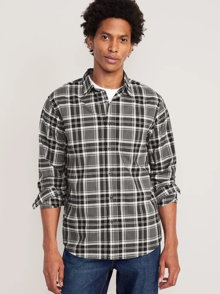 Classic-Fit Everyday Shirt