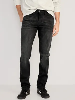 Straight 360° Stretch Performance Jeans