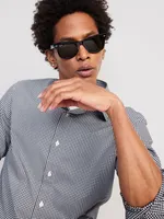 Regular Fit Pro Signature Tech Dress Shirt