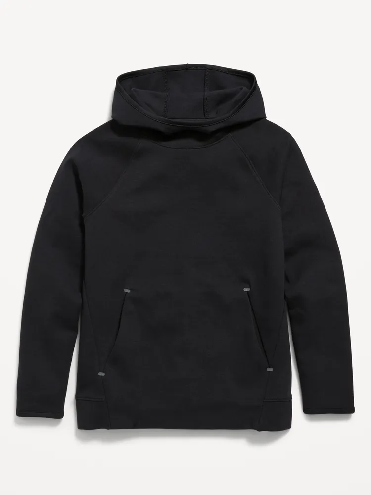 Dynamic Fleece Zip Hoodie for Boys