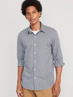 Regular Fit Pro Signature Tech Dress Shirt