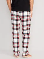 Flannel Pajama Pants