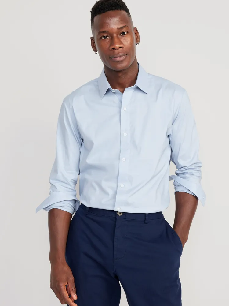 Pro Signature Tech Dress Shirt