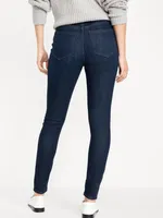 High-Waisted Wow Jeans