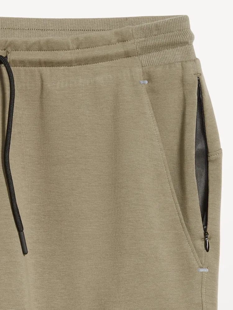 Old Navy Textured Dynamic Fleece Tapered Sweatpants for Men