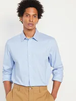 Pro Signature Tech Dress Shirt