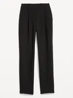 Extra High-Waisted Taylor Pants