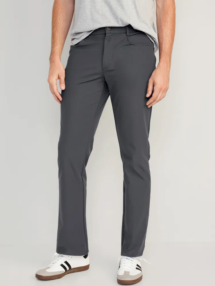 Slim Tech Hybrid Pants