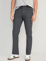 Slim Tech Hybrid Pants